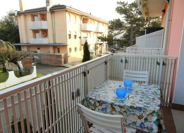 Residence Centauro - Bibione Spiaggia