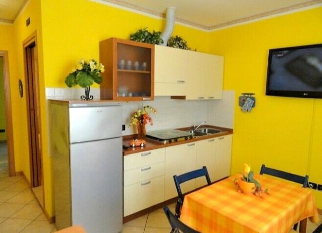 Residence Centauro - Bibione Spiaggia