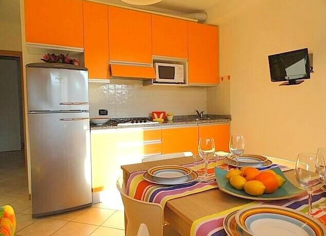 Residence Centauro - Bibione Spiaggia