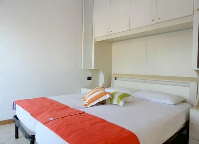Residence Centauro - Bibione Spiaggia