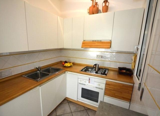 Residence Villa Liliana (dodavatel 2) - Lignano Pineta