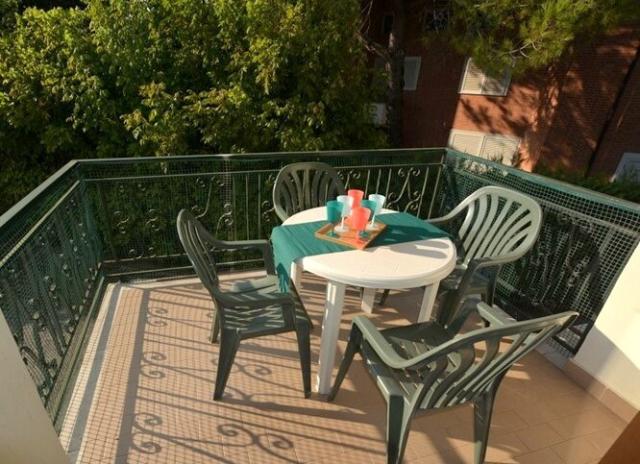 Residence Villa Liliana (dodavatel 2) - Lignano Pineta