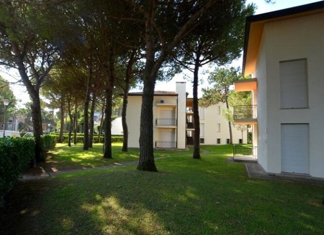 Residence Villa Liliana (dodavatel 2) - Lignano Pineta