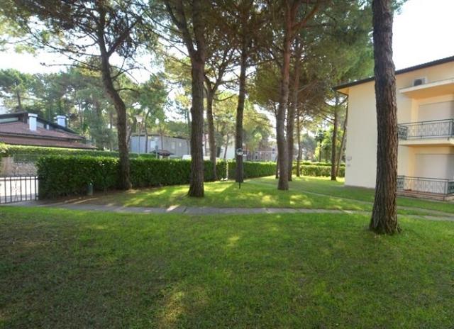 Residence Villa Liliana (dodavatel 2) - Lignano Pineta