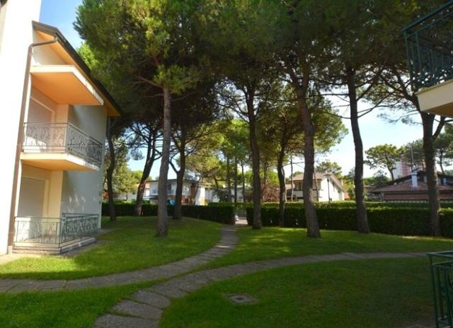 Residence Villa Liliana (dodavatel 2) - Lignano Pineta