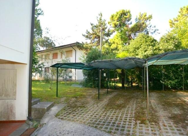Residence Villa Liliana (dodavatel 2) - Lignano Pineta