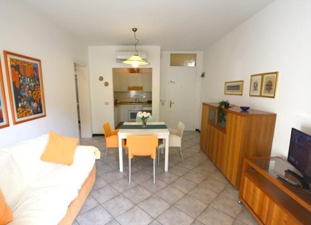 Residence Villa Liliana (dodavatel 2) - Lignano Pineta