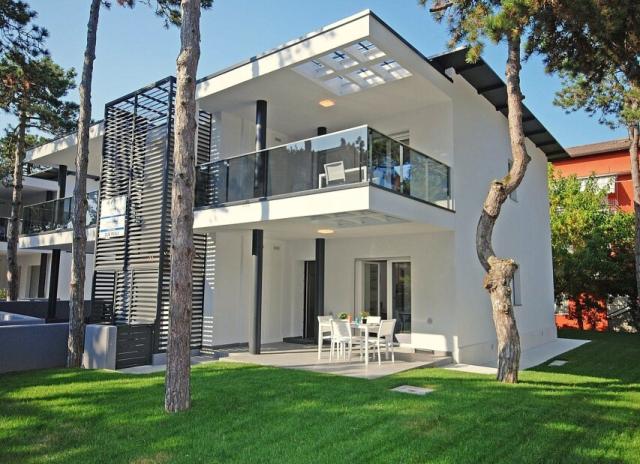 Residence Due Perle - Lignano Pineta