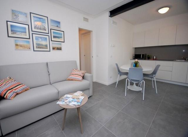 Residence Due Perle - Lignano Pineta