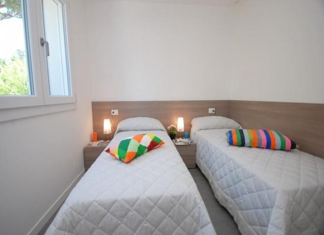 Residence Due Perle - Lignano Pineta