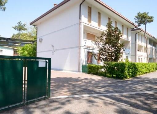 Appartamenti a Schiera  Sirbi