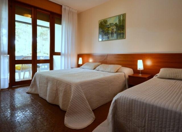 Residence Sirbi - Bibione Lido del Sole