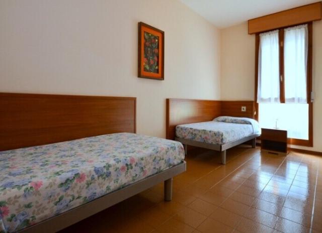 Residence Sirbi - Bibione Lido del Sole