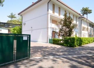 Appartamenti a Schiera  Sirbi