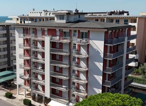 Residence Smeralda (dodavatel 3) - Bibione Terme