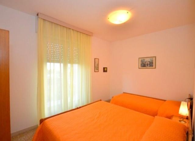 Residence Smeralda (dodavatel 3) - Bibione Terme