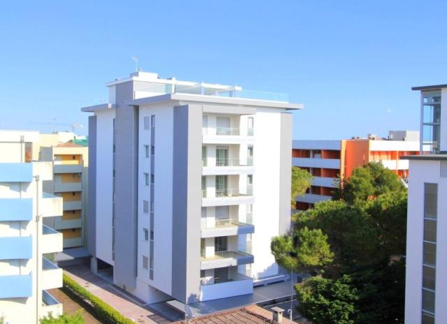 Residence Meris - Bibione Spiaggia