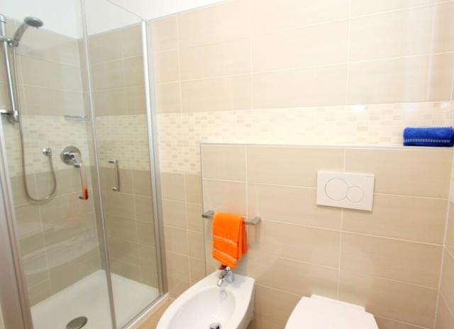 Residence Meris - Bibione Spiaggia