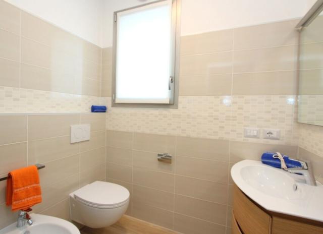 Residence Meris - Bibione Spiaggia