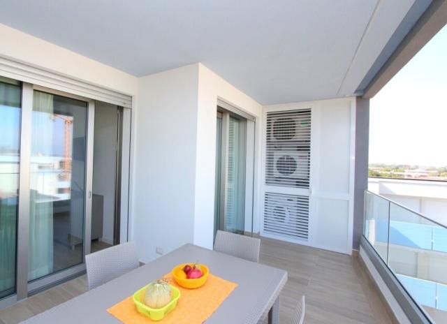 Residence Meris - Bibione Spiaggia