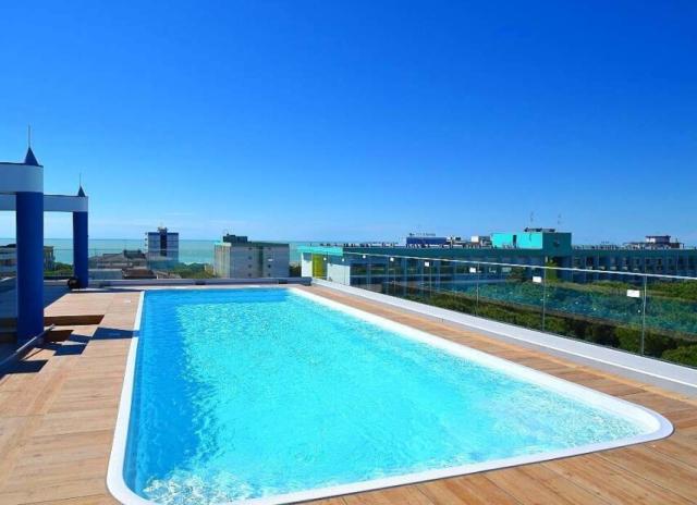 Residence Meris - Bibione Spiaggia