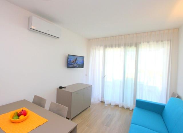 Residence Meris - Bibione Spiaggia