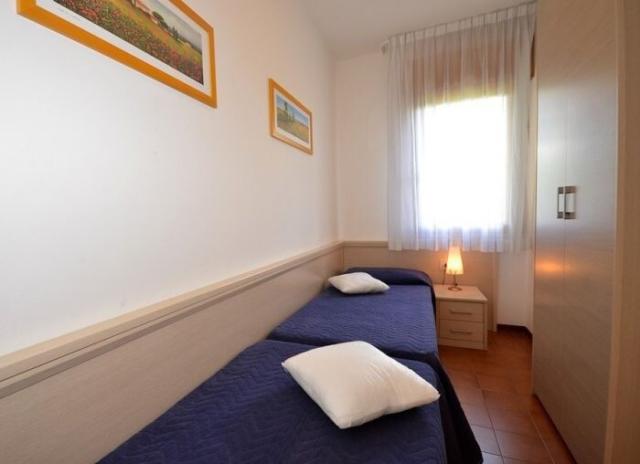 Villaggio Nautilus (dodavatel 2) - Bibione Spiaggia