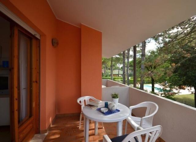 Villaggio Nautilus (dodavatel 2) - Bibione Spiaggia