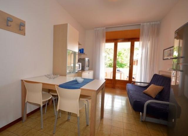 Villaggio Nautilus (dodavatel 2) - Bibione Spiaggia