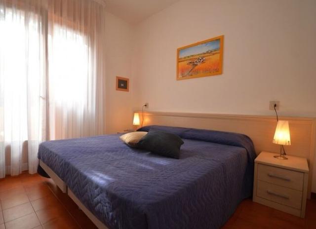 Villaggio Nautilus (dodavatel 2) - Bibione Spiaggia