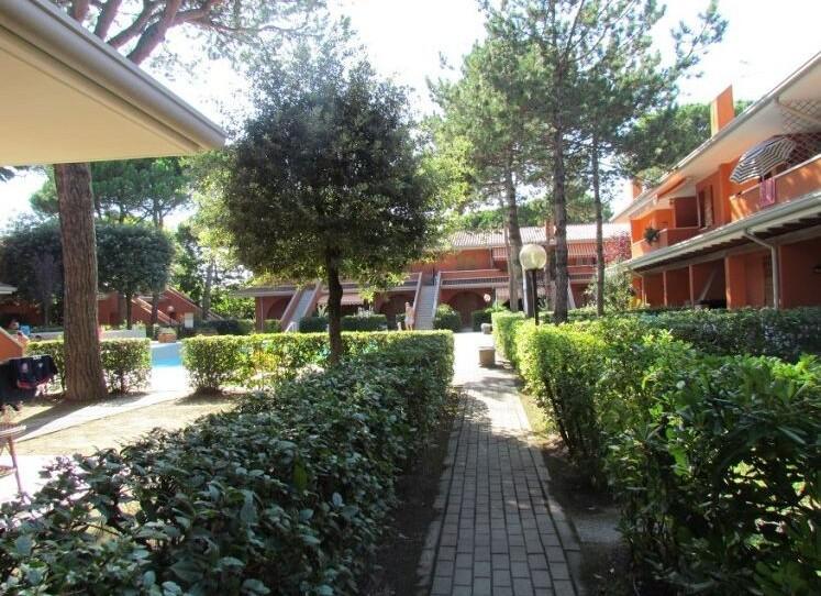 Villaggio Capistrano (dodavatel 2) - Bibione Spiaggia