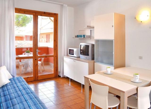 Villaggio Capistrano (dodavatel 2) - Bibione Spiaggia