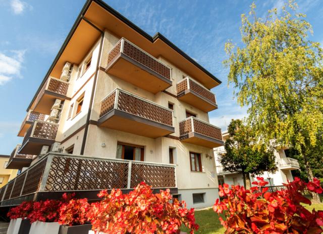 Villa Alpi