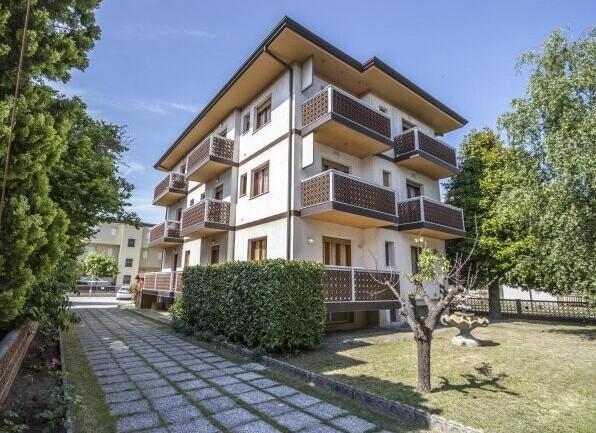 Residence Villa Alpi - Lignano Sabbiadoro