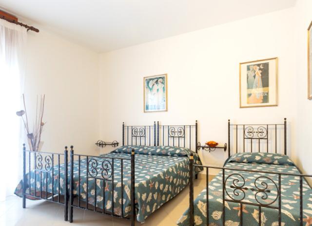Residence Villa Alpi - Lignano Sabbiadoro