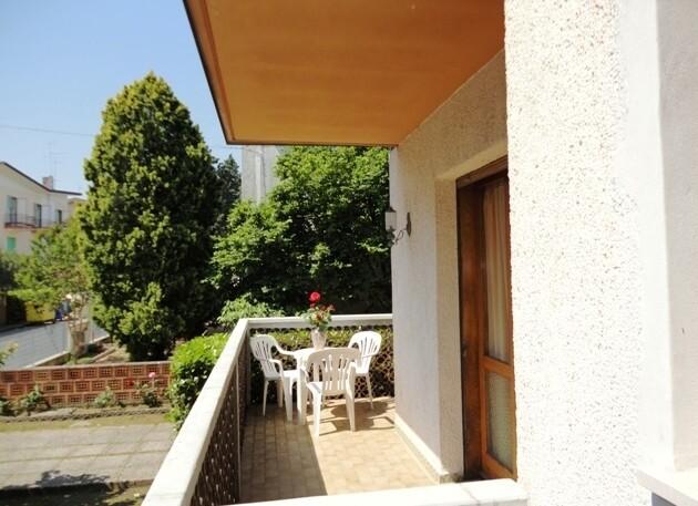 Residence Villa Alpi - Lignano Sabbiadoro