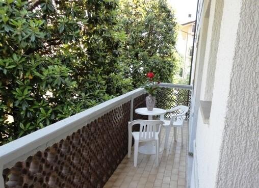 Residence Villa Alpi - Lignano Sabbiadoro