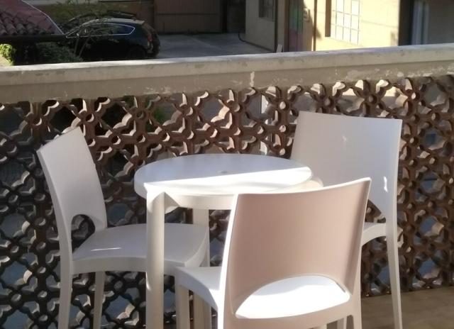 Residence Villa Alpi - Lignano Sabbiadoro