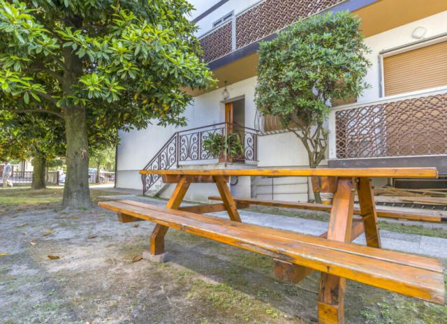Residence Villa Alpi - Lignano Sabbiadoro