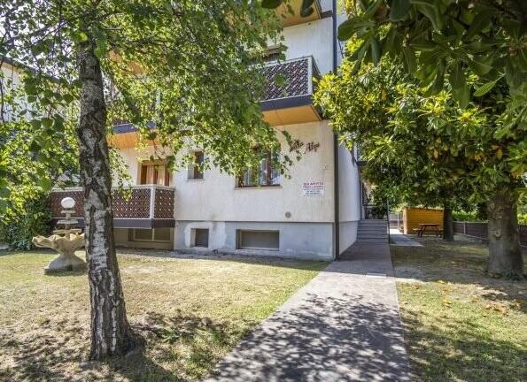 Residence Villa Alpi - Lignano Sabbiadoro