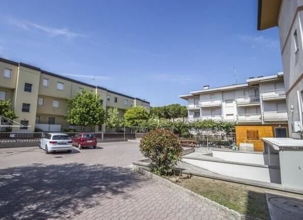 Residence Villa Alpi - Lignano Sabbiadoro
