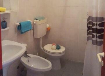 Residence Alaska (dodavatel 2) - Bibione Spiaggia