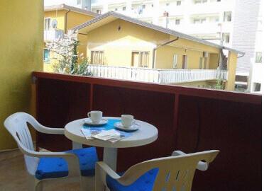 Residence Alaska (dodavatel 2) - Bibione Spiaggia
