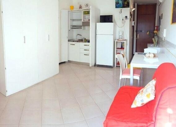 Residence Bristol (dodavatel 2) - Bibione Spiaggia