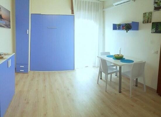 Residence Bristol (dodavatel 2) - Bibione Spiaggia