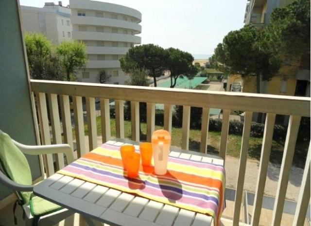 Residence Bristol (dodavatel 2) - Bibione Spiaggia