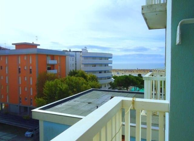Residence Bristol (dodavatel 2) - Bibione Spiaggia