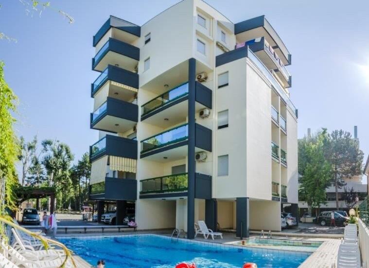 Residence Laura