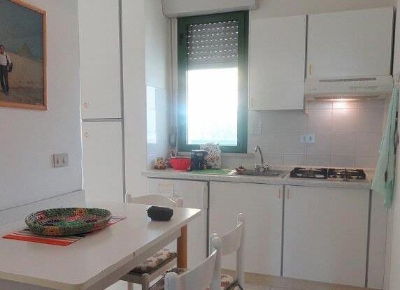 Residence Laura (dodavatel 2) - Bibione Terme