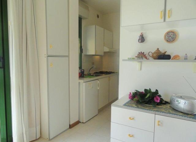 Residence Laura (dodavatel 2) - Bibione Terme